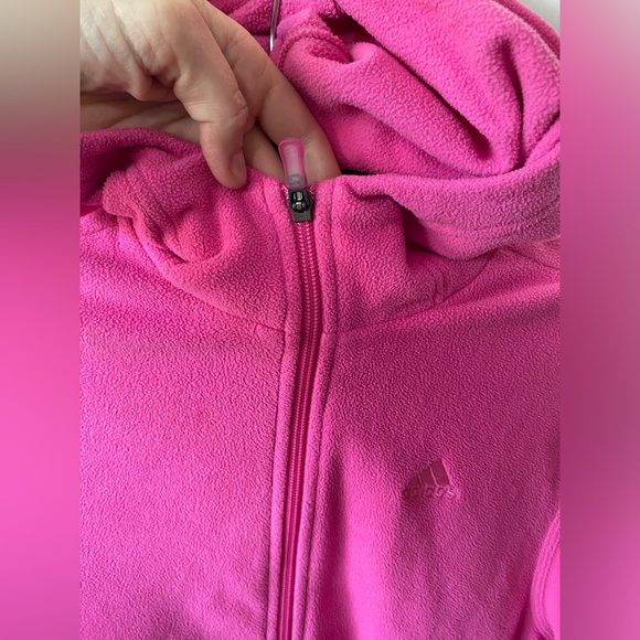 Accepting offers- Ladies Adidas Hoodie - Picture 3 of 5